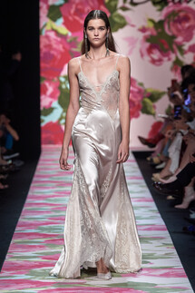 Blumarine Spring 2020 / Blumarine весна-лето 2020 / Неделя моды: Милан